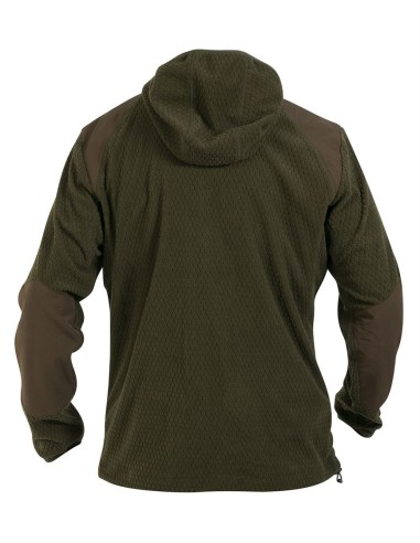Chaqueta polar HART PURSUIT-MH