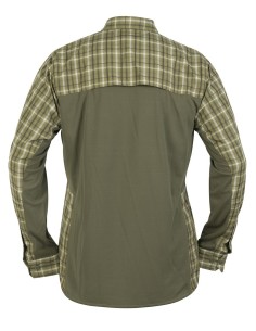 Camisa HART RILA 2
