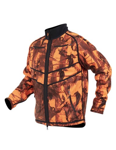 HART SOSBUN-O Veste