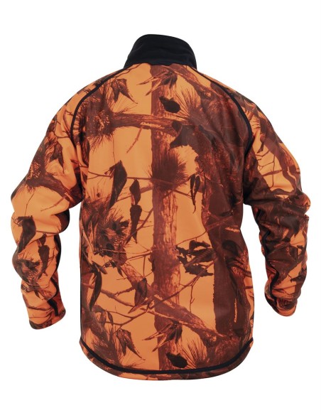 HART SOSBUN-O Veste
