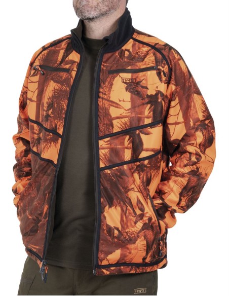 HART SOSBUN-O Veste