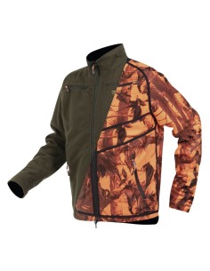 Chaqueta HART SOSBUN-O