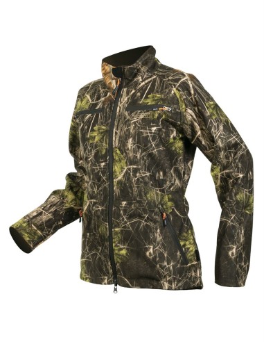 Chaqueta HART SOSBUN-2D Mujer