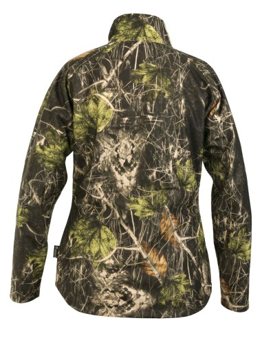 Chaqueta HART SOSBUN-2D Mujer
