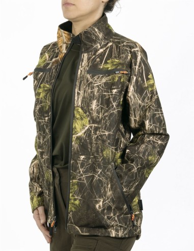 Chaqueta HART SOSBUN-2D Mujer