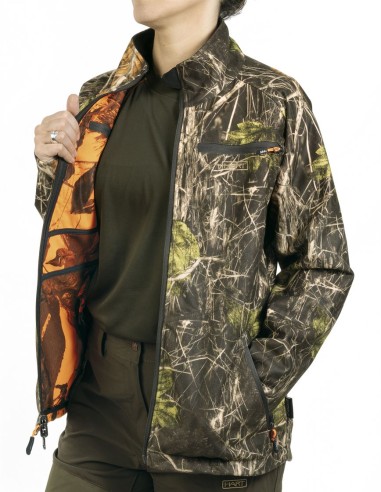Chaqueta HART SOSBUN-2D Mujer