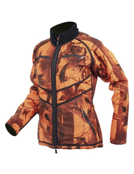 Chaqueta HART SOSBUN-2D Mujer