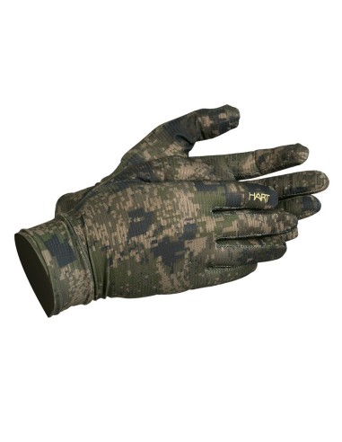 Guantes HART URAL-GC Cover UL