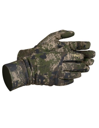 Guantes HART URAL-GL Light