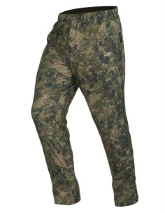 Pantalón HART URAL-TC Cover