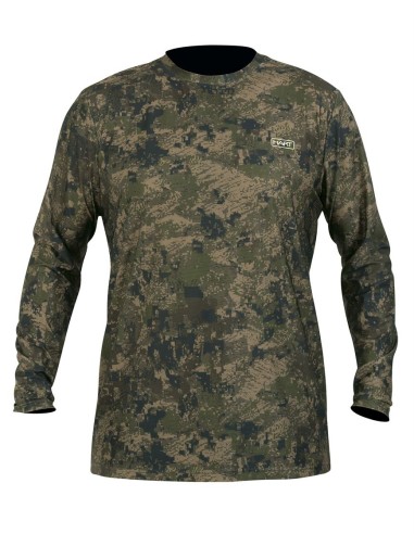 Camiseta HART URAL-TL