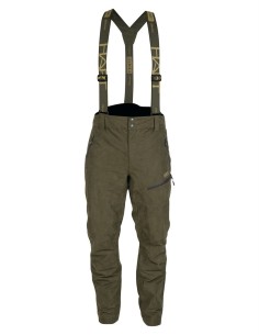 Pantalón HART WEITER-T 2