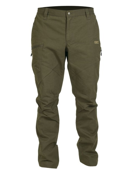 Pantalón HART WALNUT-T