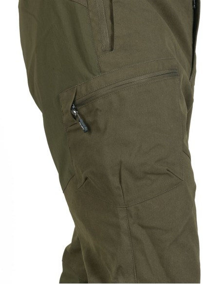 Pantalón HART WALNUT-T