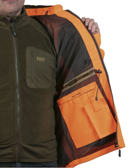 HART ALDATZ-J Jacket