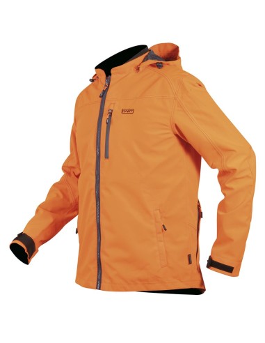 Chaqueta HART ALDATZ-J