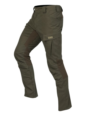 Pantalón HART MOTION-T