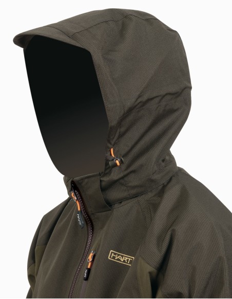 HART ARMOTION CLASS-J Jacke