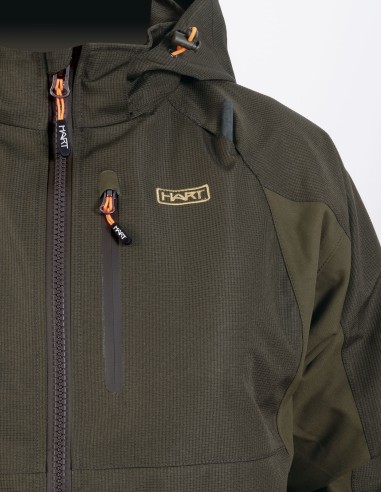 HART ARMOTION CLASS-J Jacke