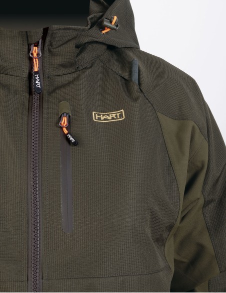 HART ARMOTION CLASS-J Jacke