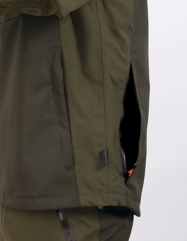 HART ARMOTION CLASS-J Jacke