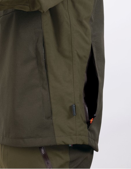 HART ARMOTION CLASS-J Jacke