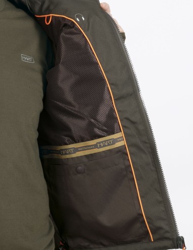 HART ARMOTION CLASS-J Jacke