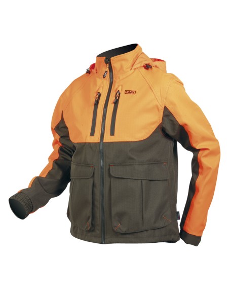 HART ARAN ECO -J Jacke