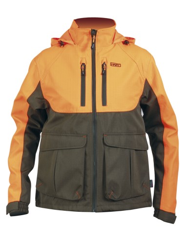 HART ARAN ECO -J Jacke