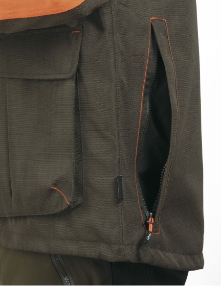 HART ARAN ECO -J Jacke