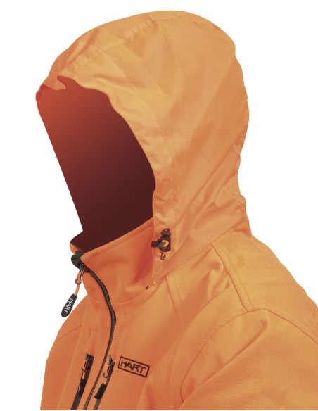 HART ARAN ECO -J Jacke