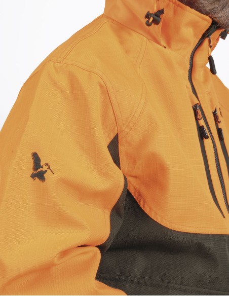 HART ARAN ECO -J Jacke
