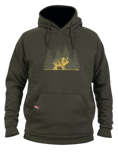 HART BRANDED-H Wildboar Sweatshirt