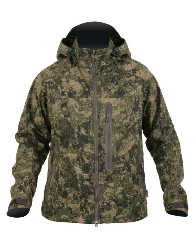 Chaqueta HART CHAMOIS-J