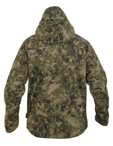 HART CHAMOIS-J Jacket