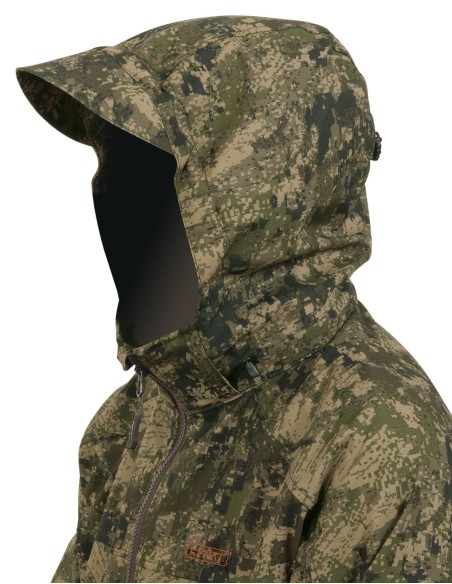 HART CHAMOIS-J Jacket