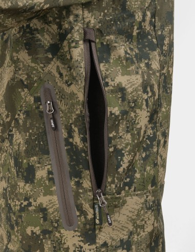 HART CHAMOIS-J Jacket