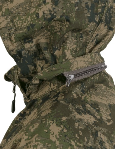 HART CHAMOIS-J Jacket