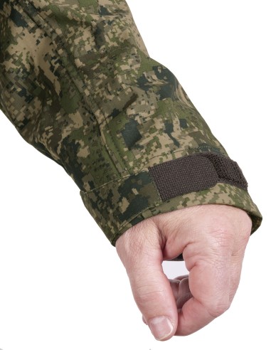 HART CHAMOIS-J Jacket