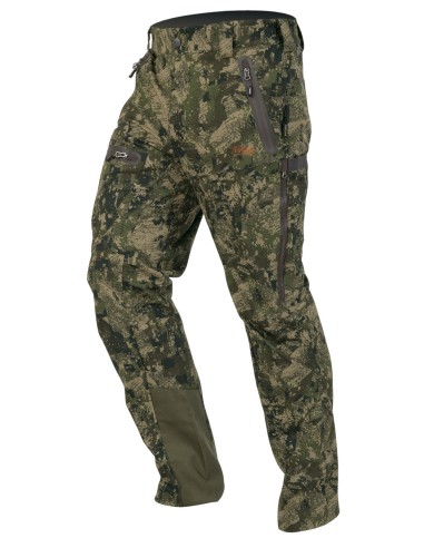 Pantalón HART CHAMOIS-T