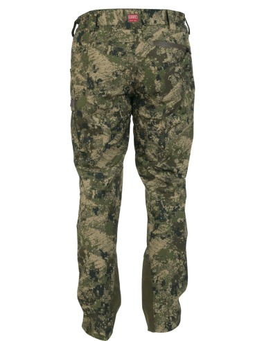 HART CHAMOIS-T Pantalon