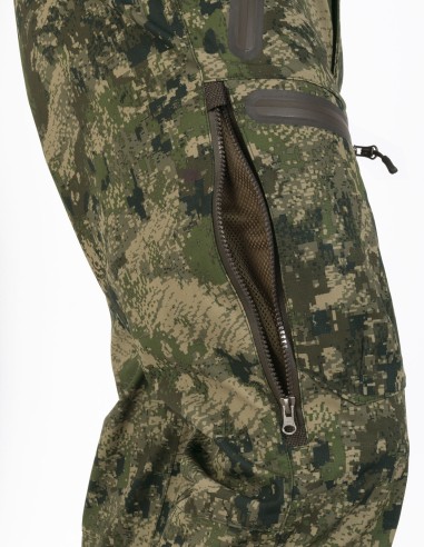 Pantalón HART CHAMOIS-T