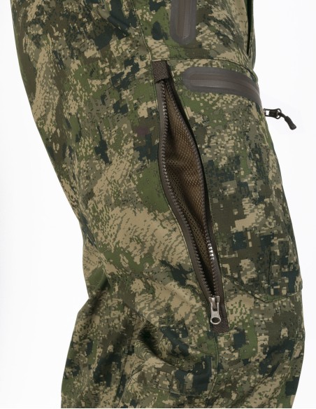 Pantalón HART CHAMOIS-T