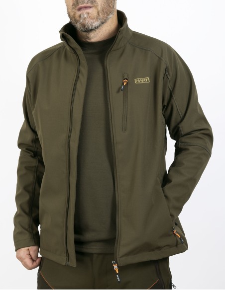HART EGUR Jacke