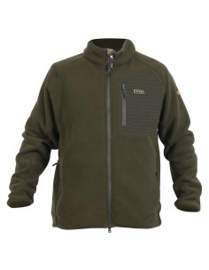 Chaqueta polar HART GARDE XHP 2