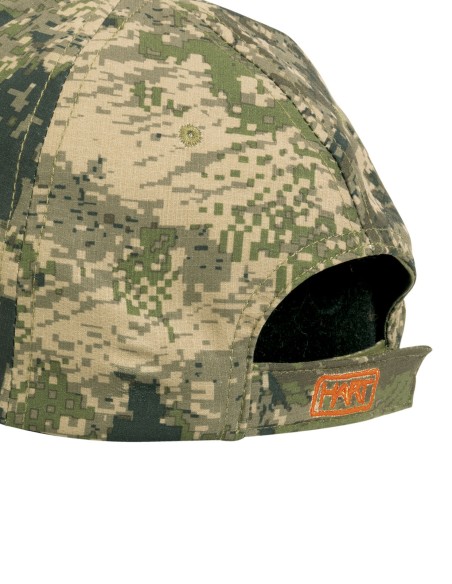 Gorra HART IBICE-C