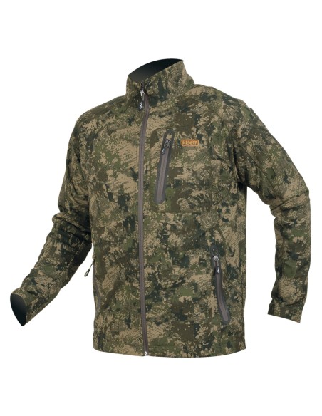 HART IBICE-PS Fleece Jacket