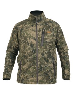 HART IBICE-PS Fleecejacke 2