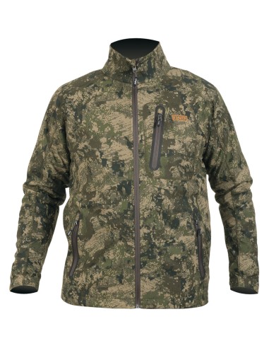 Chaqueta polar HART IBICE-PS