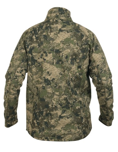 Chaqueta polar HART IBICE-PS
